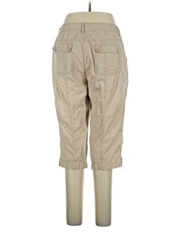 Liz Claiborne Khakis (view 2)