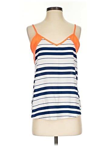 Sweet Wanderer Sleeveless Top (view 1)