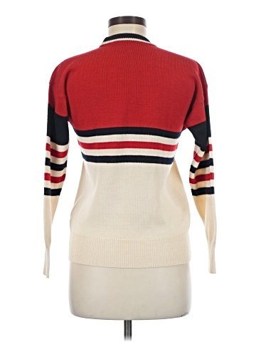 FILA Pullover Sweater (view 2)