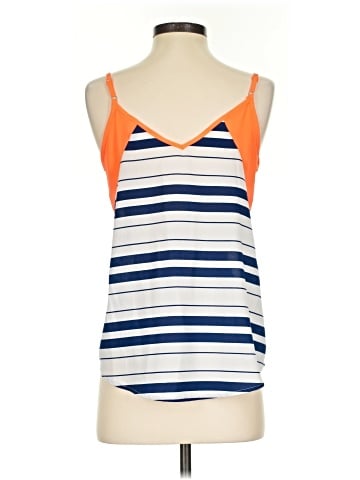 Sweet Wanderer Sleeveless Top (view 2)
