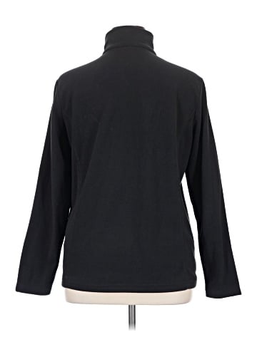 Lands' End Turtleneck Sweater (view 2)