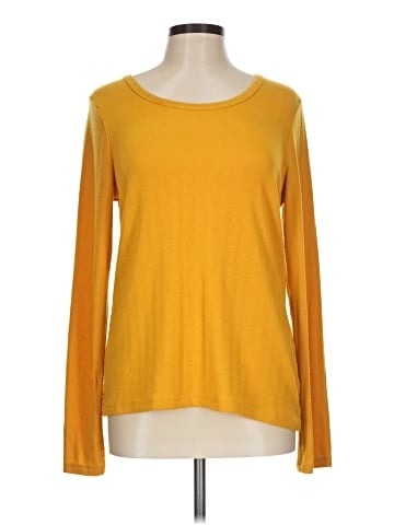 Market and Spruce Pullover Sweater (view 1)