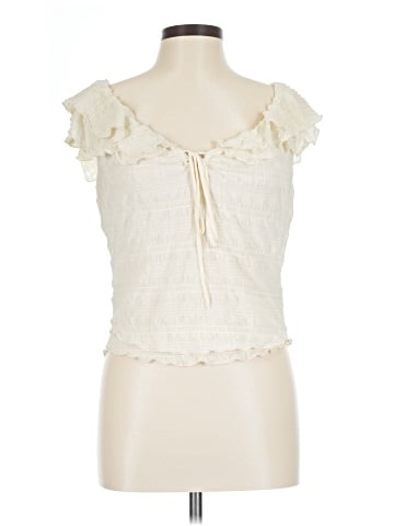 Free People Sleeveless Blouse (view 1)