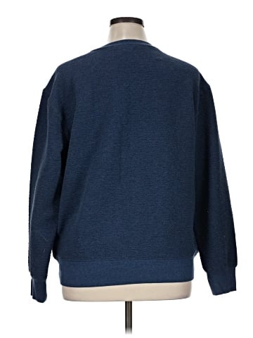 Falls Creek Pullover Sweater (view 2)