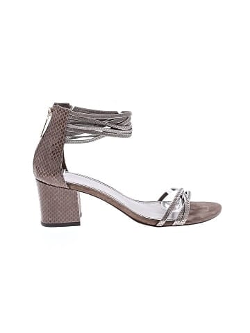 Donald J Pliner Sandals (view 1)