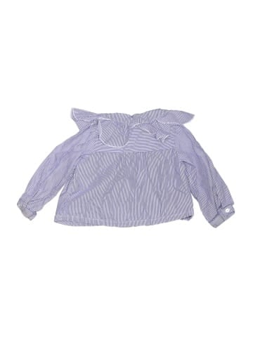 Zara Long Sleeve Blouse (view 2)