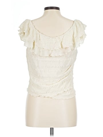 Free People Sleeveless Blouse (view 2)