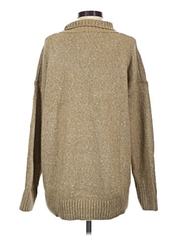 Treasure & Bond Turtleneck Sweater (view 2)