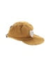 Assorted Brands Tan Baseball Cap  One size (kids) - photo 1