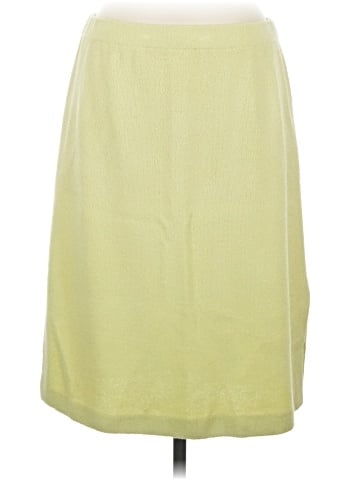 St. John Collection Casual Skirt (view 1)