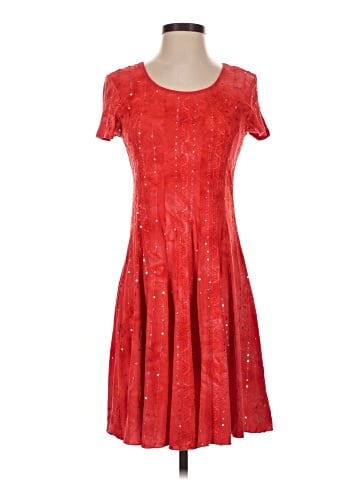 Sami & JO Cocktail Dress (view 1)