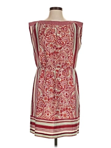 Ann Taylor LOFT Outlet Cocktail Dress (view 1)