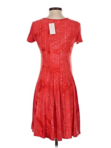 Sami & JO Cocktail Dress (view 2)
