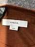 Vince. 100% Wool Brown Wool Pullover Sweater Size M - photo 7