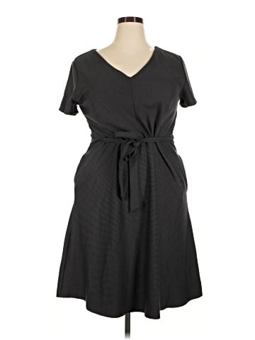Ann Taylor LOFT Casual Dress (view 1)