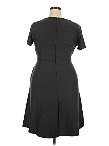 Ann Taylor LOFT Casual Dress (view 2)