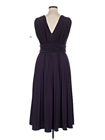 Suzi Chin for Maggy Boutique Cocktail Dress (view 2)