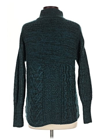 Simply Vera Vera Wang Turtleneck Sweater (view 2)