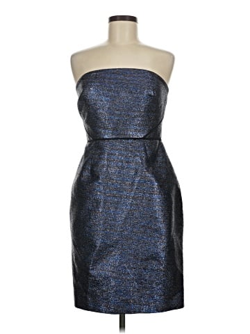 J.Crew Collection Cocktail Dress (view 1)