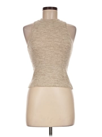 MNG Sweater Vest (view 1)