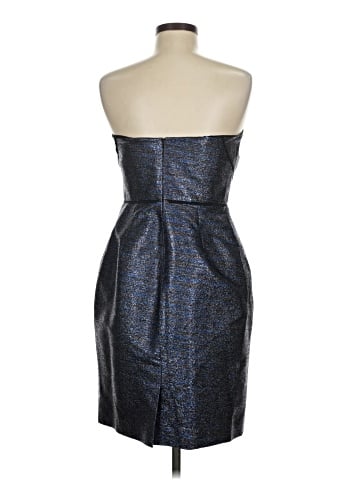 J.Crew Collection Cocktail Dress (view 2)