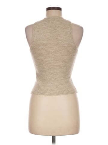 MNG Sweater Vest (view 2)