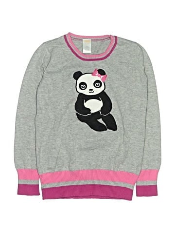 Gymboree Pullover Sweater (view 1)