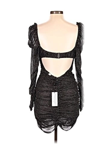 For Love & Lemons Cocktail Dress (view 2)