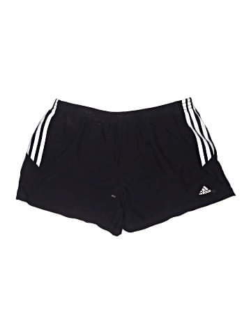 Adidas Athletic Shorts (view 1)