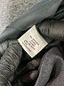 Calvin Klein Gray Blazer Size 4 - photo 7