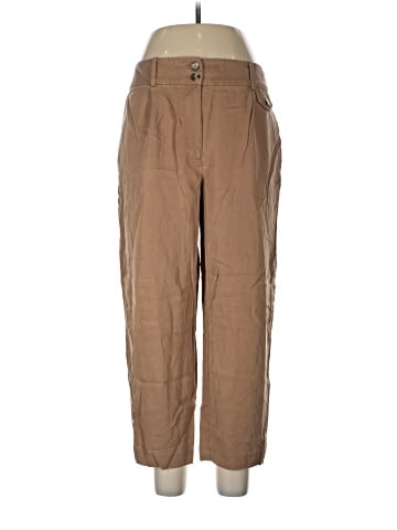 Club Monaco Khakis (view 1)