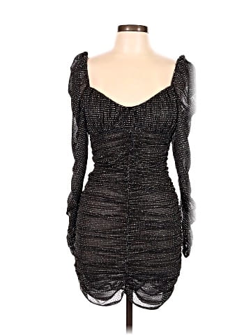 For Love & Lemons Cocktail Dress (view 1)