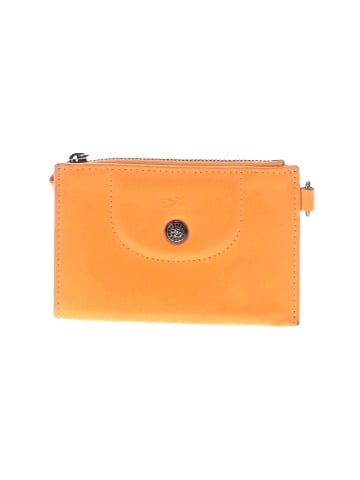 Longchamp Leather Wallet (view 1)
