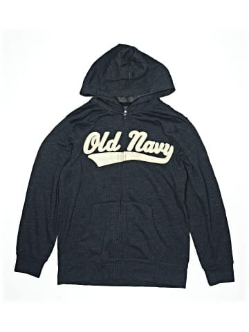 Old Navy Zip Up Hoodie (view 1)