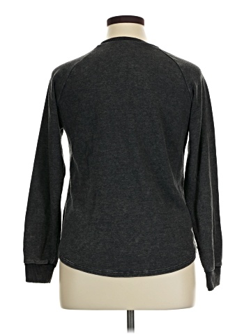 No Boundaries Pullover Sweater (view 2)