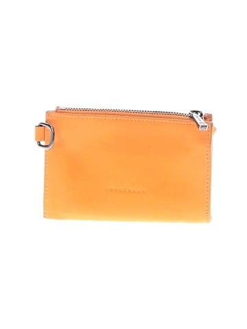 Longchamp Leather Wallet (view 2)