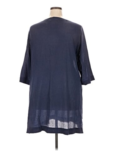 Lands' End Casual Dress (view 2)