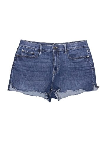 CALVIN KLEIN JEANS Denim Shorts (view 1)