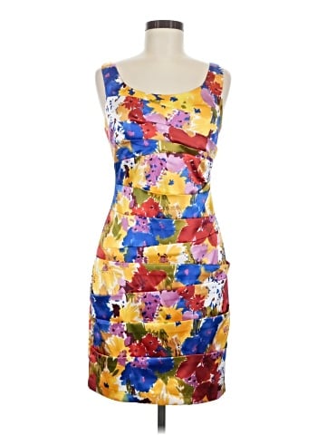 Bisou Bisou Cocktail Dress (view 1)