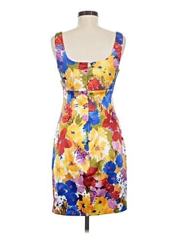 Bisou Bisou Cocktail Dress (view 2)