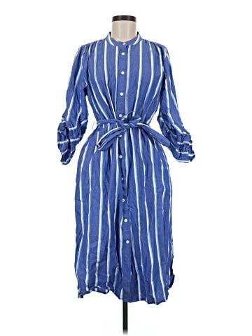 Lands' End Casual Dress (view 1)