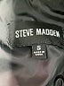 Steve Madden 100% Polyester Green Jacket Size S - photo 6