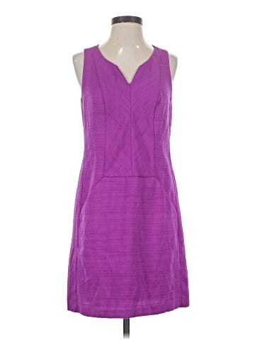 Ann Taylor LOFT Casual Dress (view 1)