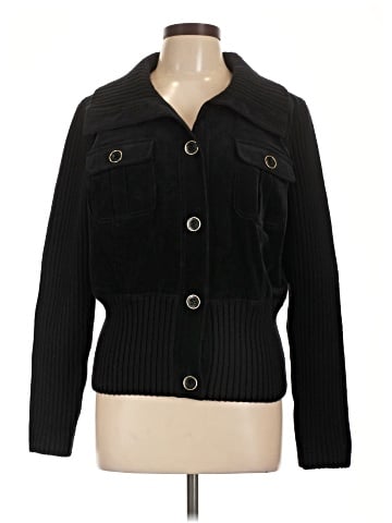 St. John Jacket (view 1)