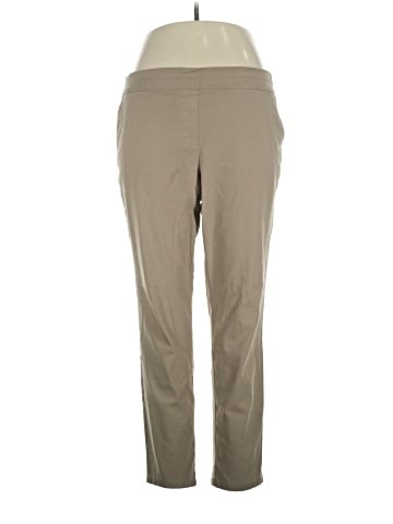 Notations Casual Pants (view 1)
