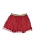 Epic Threads 100% Polyester Hearts Red Skirt Size 6X - photo 1