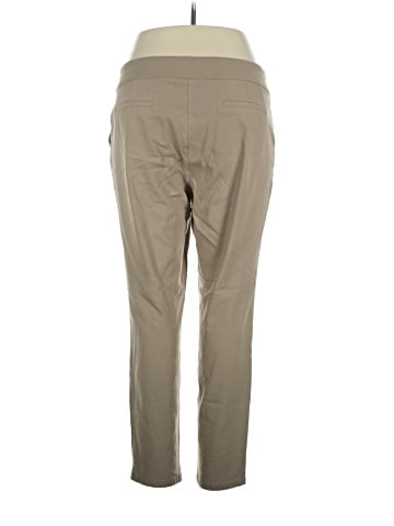 Notations Casual Pants (view 2)