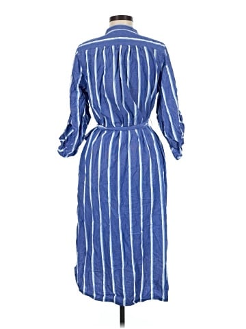 Lands' End Casual Dress (view 2)