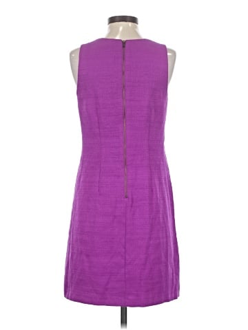 Ann Taylor LOFT Casual Dress (view 2)