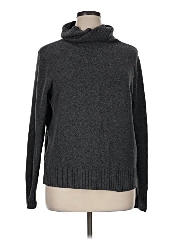 CAbi Turtleneck Sweater (view 1)
